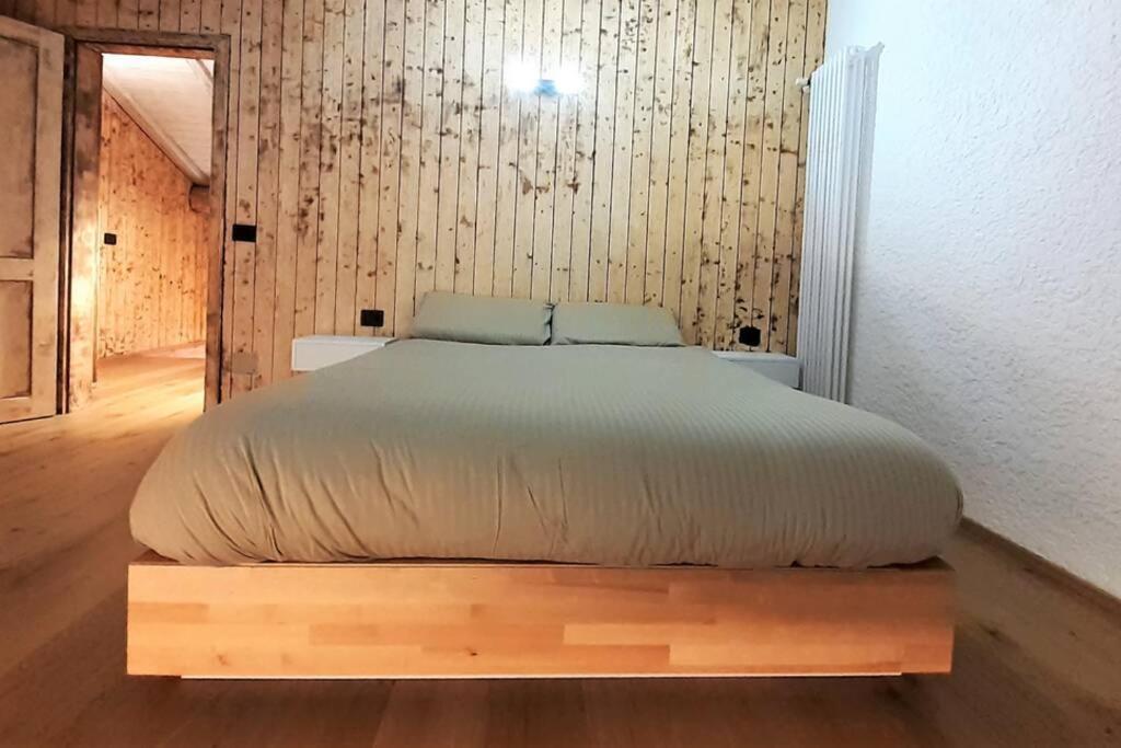 Dream House Quadrifoglio. Sulle Piste Di Folgarida,Madonna Di Campiglio. Apartman Kültér fotó