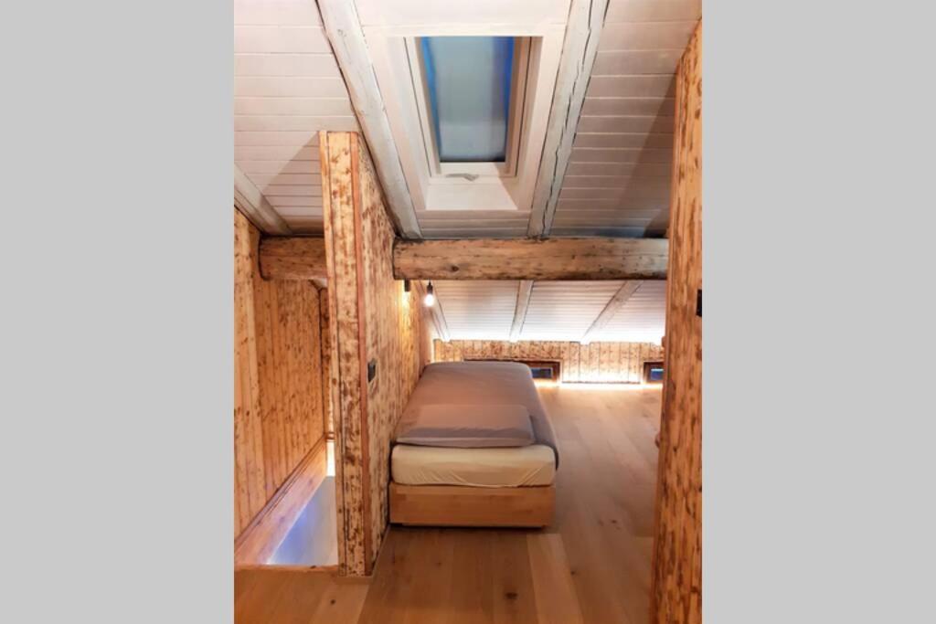 Dream House Quadrifoglio. Sulle Piste Di Folgarida,Madonna Di Campiglio. Apartman Kültér fotó