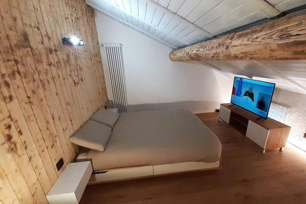 Dream House Quadrifoglio. Sulle Piste Di Folgarida,Madonna Di Campiglio. Apartman Kültér fotó
