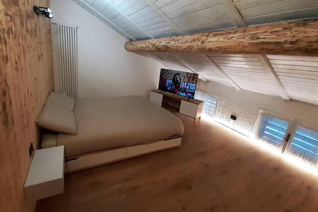 Dream House Quadrifoglio. Sulle Piste Di Folgarida,Madonna Di Campiglio. Apartman Kültér fotó